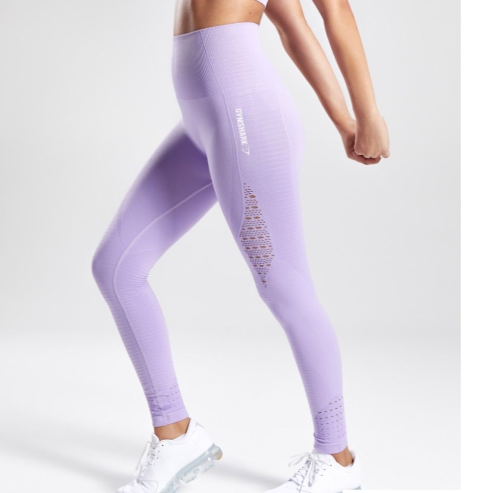 BNWT Gymshark Energy Seamless Leggings